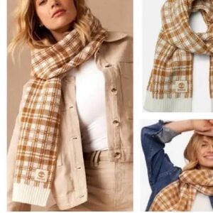Timberland scarf